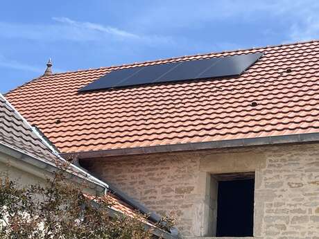 Réunions publiques Kits PV