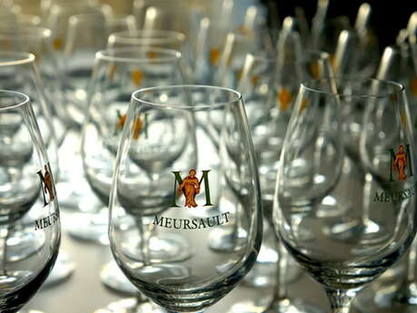 Festival de Bach à Bacchus - dégustation "Histoire, archives et vins"