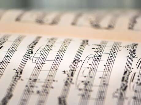 Concert Lyra di Orfeo