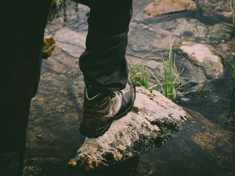 Club de Randonnées pédestres