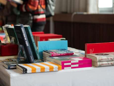 Club lecture adultes : livres cultes