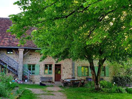 Ferme de la Chassagne