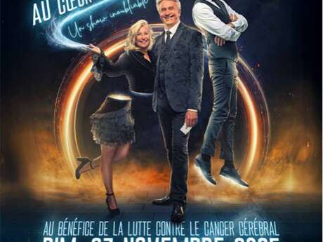 Sensations magiques