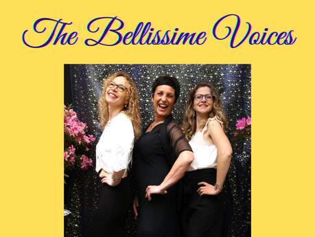 The Bellissime Voices