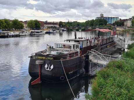 Vacances des Petits Mousses