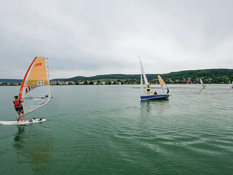 Estivoiles