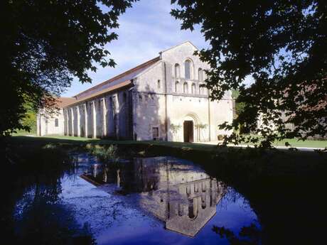 Messe de Fontenay