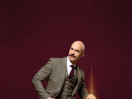 Viktor Vincent - Chenôve