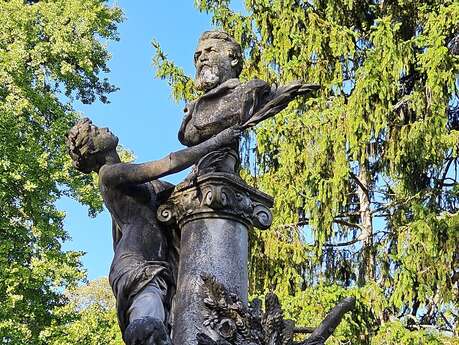Visite guidée : BEAUNE DO RÉ MI FA SOL