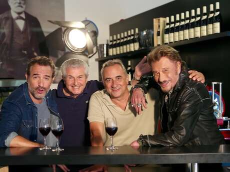 Bistrot des Cinéastes