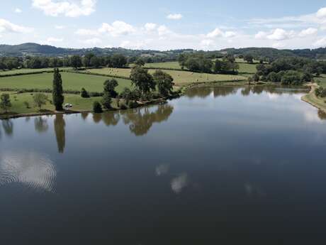 Aire Naturelle de Thil-sur-Arroux