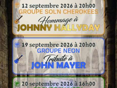 Festival POP - ROCK - FOLK