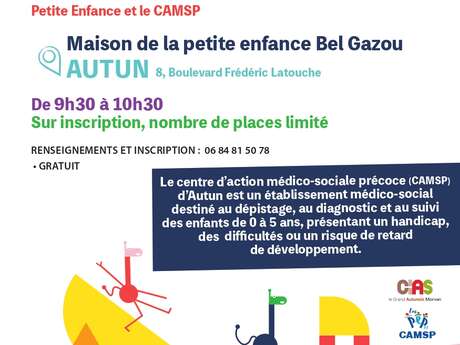 Jouons avec les désequilibres