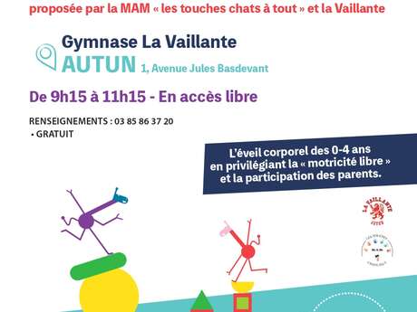 Découverte de l'UFOBABY