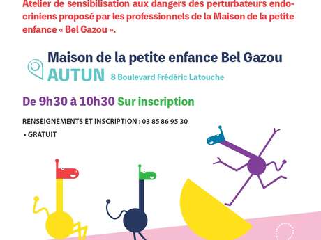 Retrouver un certain équilibre