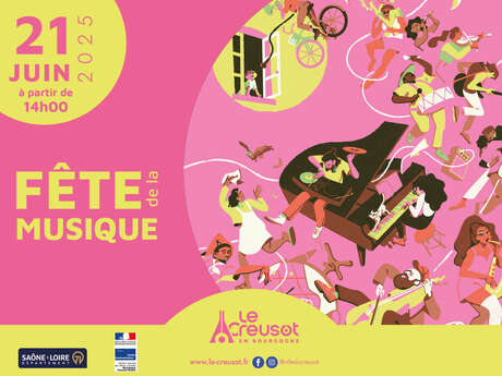 Fête de la musique