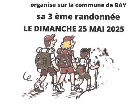 Randonnée