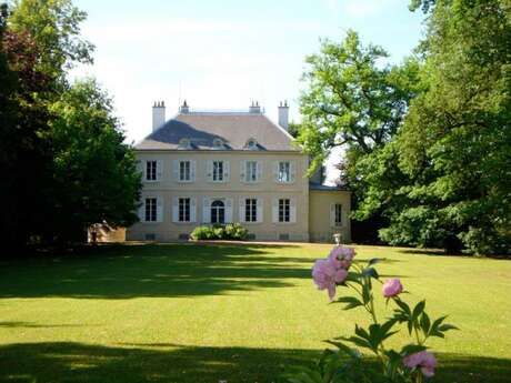 Rendez-vous aux jardins -  Jardin du Quai Villeneuve
