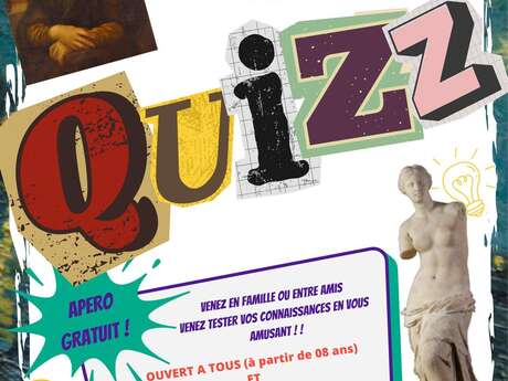 APÉRO QUIZ