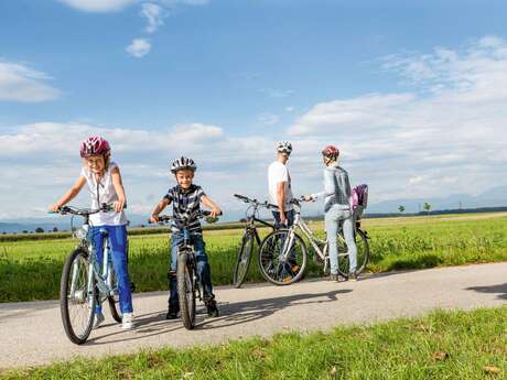 ÉNIGME EN FAMILLE | DÉCOUVREZ AUXERRE !