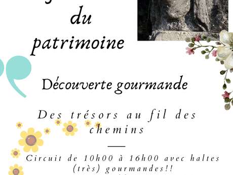 Randonnée gourmande