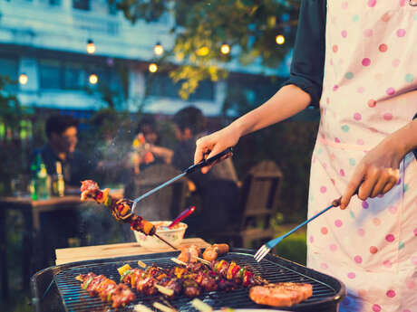 Barbecue Party