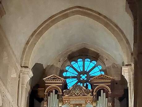 La nuit des églises