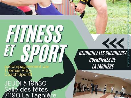 Renforcement musculaire