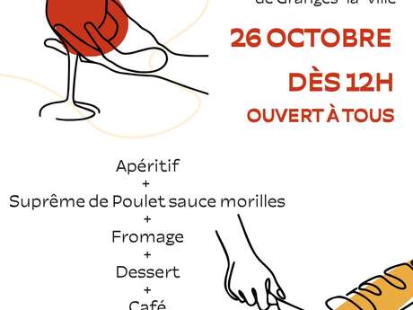 Repas Repas