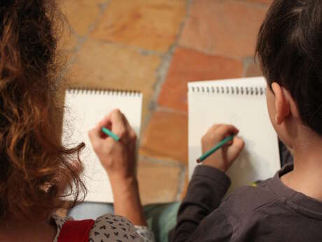 Activités familles  "bêtes curieuses"
