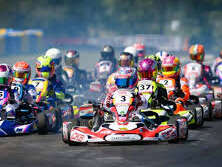 Initiation Rotax au Karting CKB à Autoreille