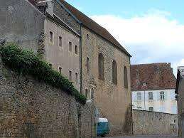 Balade découverte de Montigny-lès-Vesoul