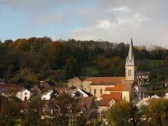 Visite de Colombier