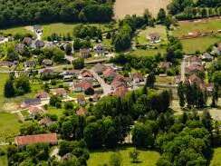 Marche et visite de la Ferme des Evêques