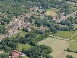Visite de Coulevon