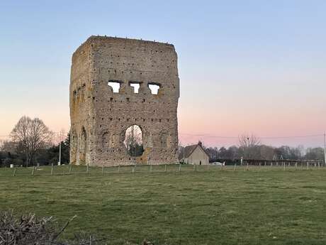 A la découverte d'Augustodunum