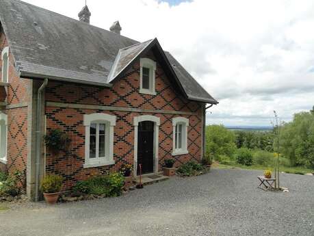 Gîte "Serge"
