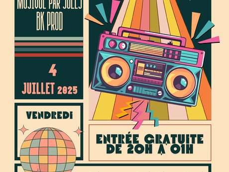 Fête de l'été #4