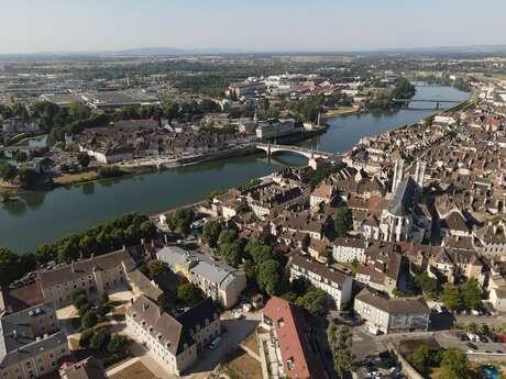 Dimanche Découverte- Le groupe cathédral