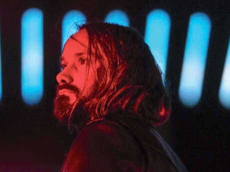 Concert de Thibault Eskalt