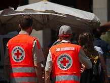 Devenir secouriste
