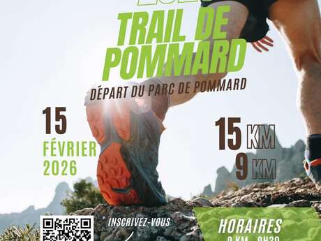 Trail de Pommard