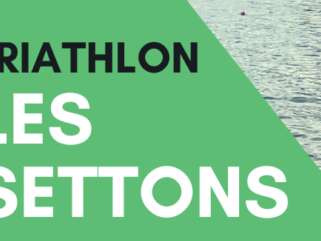TRIATHLON DES SETTONS