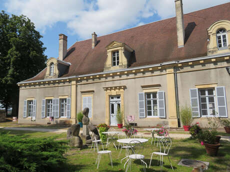 Conférence Être femme en Haute-Saône au XIXè siècle