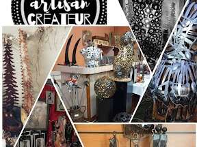 FER SUR MESURE