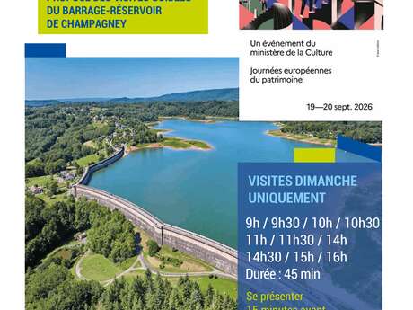 JEP 2026 - Bassin de Champagney