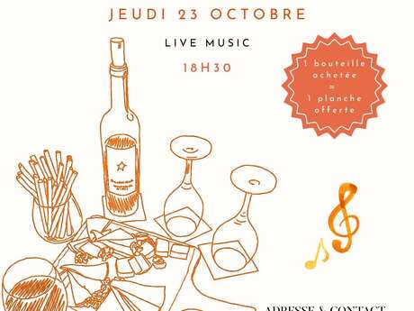 Afterwork voco Beaune X XPENG Chalon