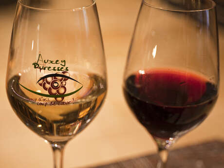 Coup d’œil, Coup de cœur à Auxey-Duresses