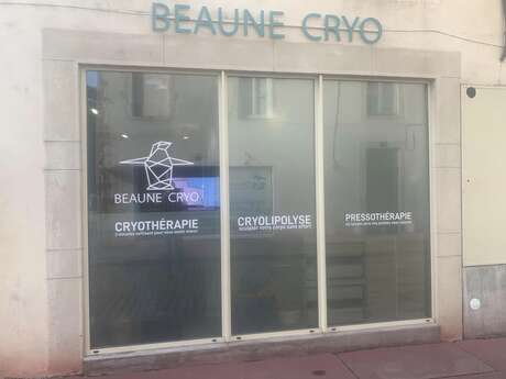 Beaune Cryo