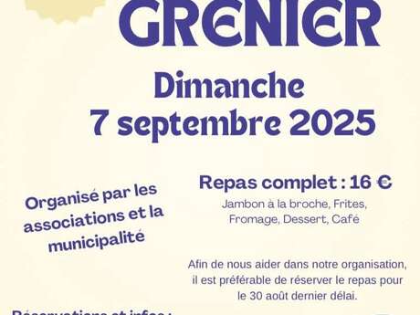 Vide Grenier